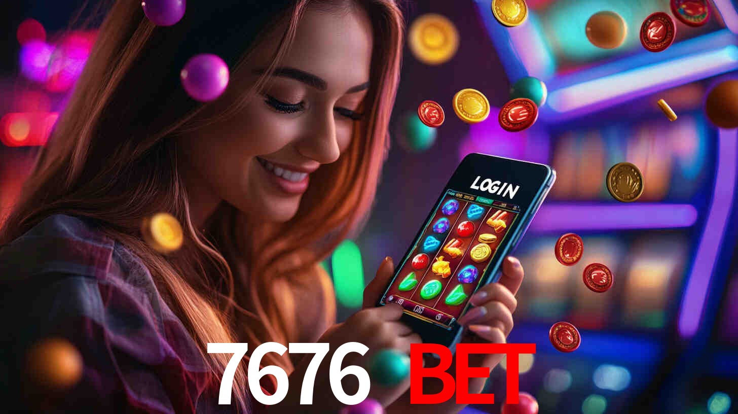 Processo de Download do App 7676 BET - Passo a Passo Simples